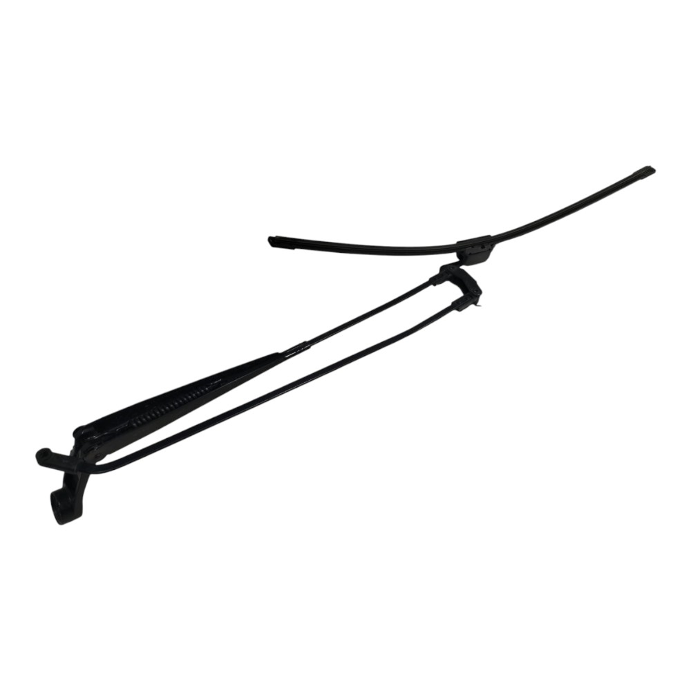Haste Limpador Parabrisa Byd Dolphin Mini 2024 2025 V665 5