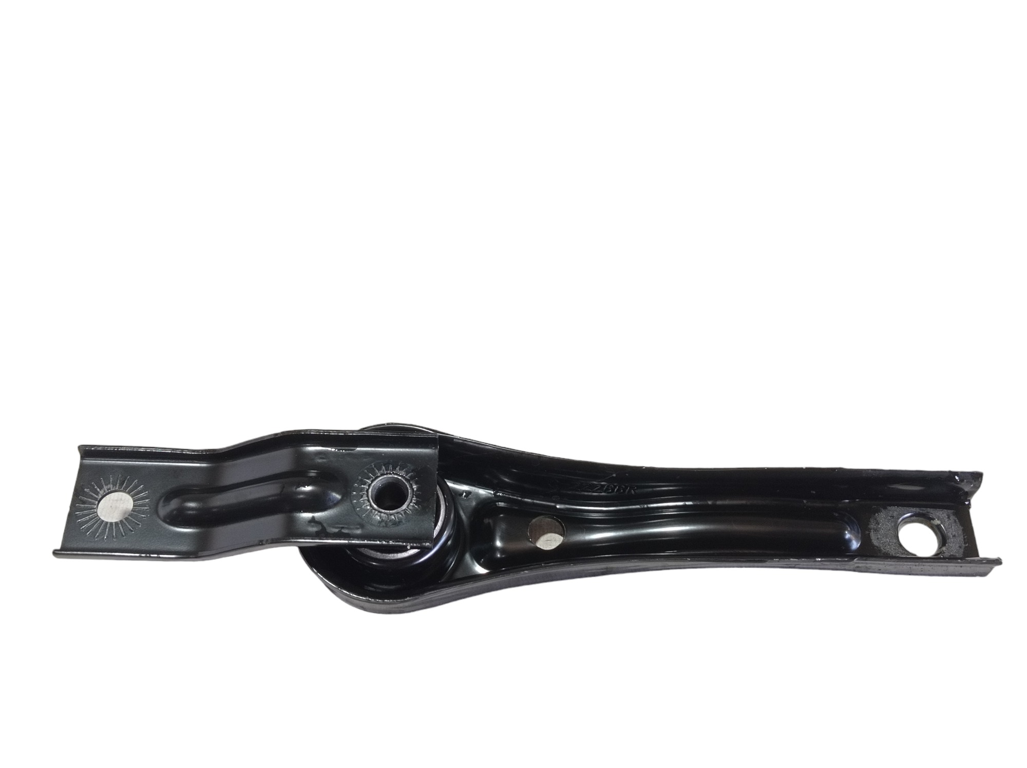 Coxim Câmbio Inferior Vw Taos Highline 2022 2024 V601 3