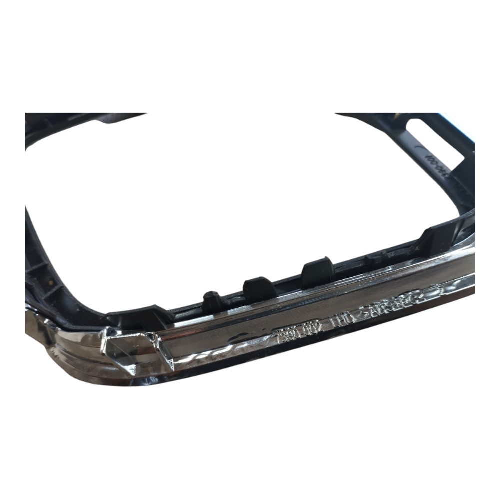 Moldura Direita Difusor Ar Volvo V40 T3 2013 2019 V652 6