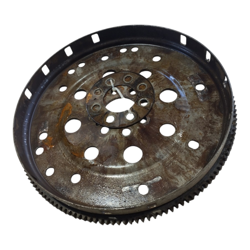 Volante Motor Chrysler Grand Caravan 2003 3.3 V578 3