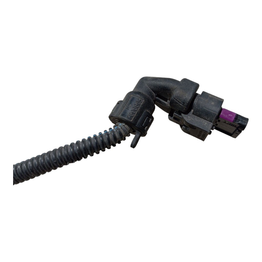 Plug Sensor Estacionamento Trase Ram Rampage Rt 2023 25 V664 3