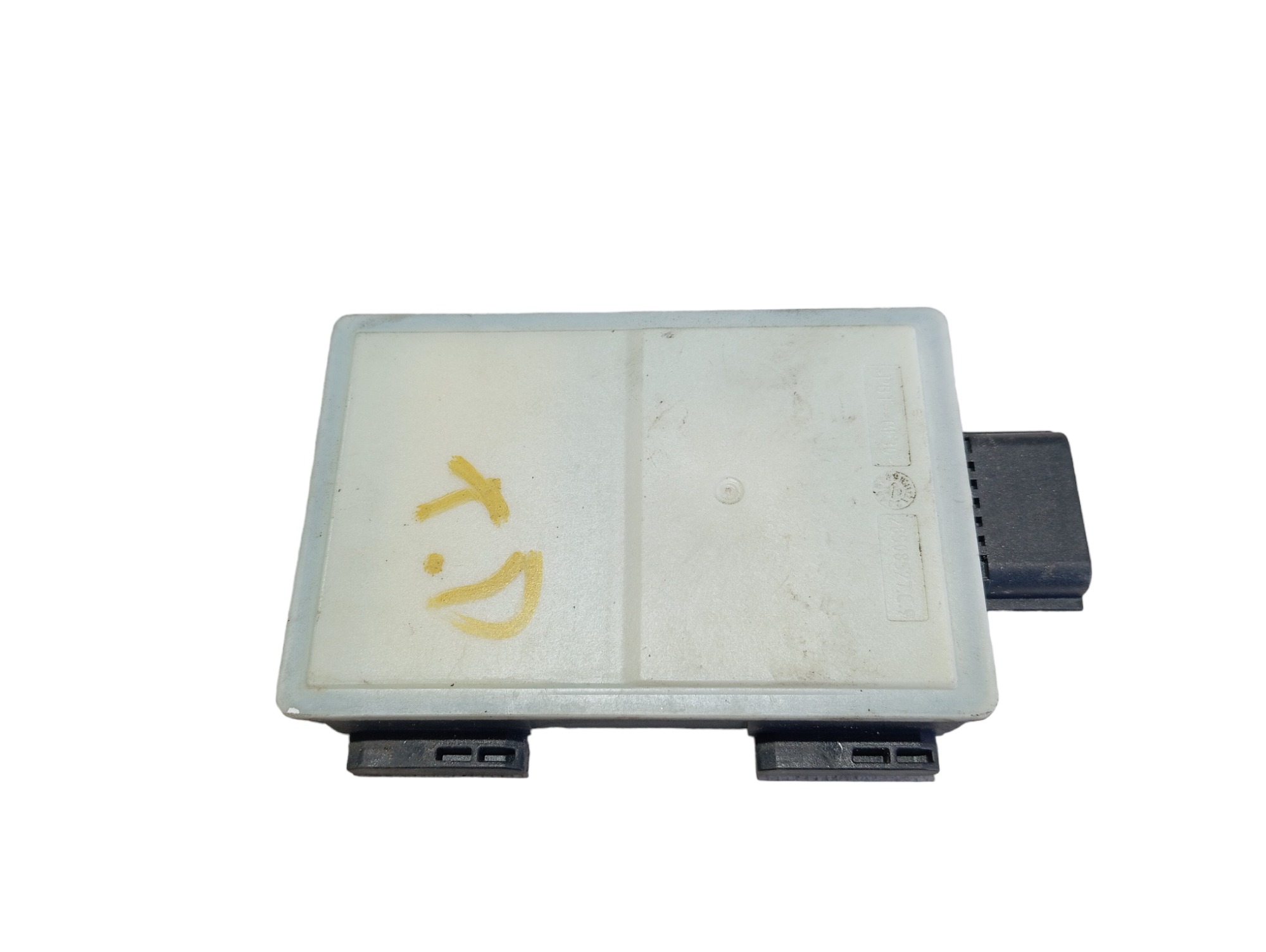 Sensor Radar Land Rover Discovery 5 2019 V597 2