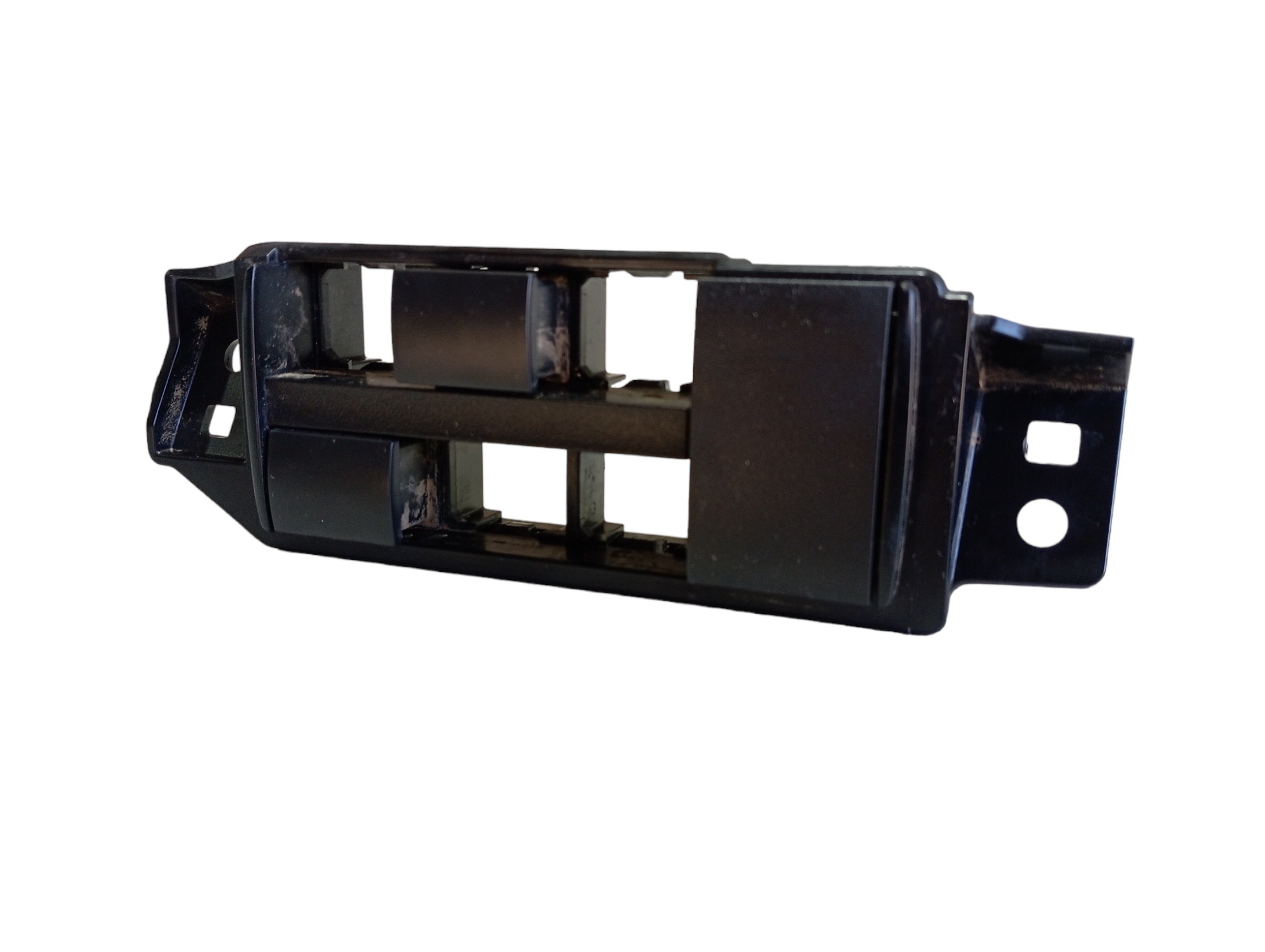 Moldura Botão Carregador Bateria Nissan Leaf 2022 V589 1