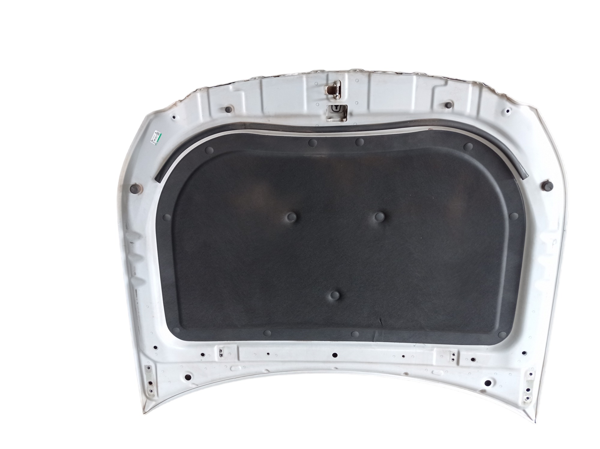 Capo Hyundai Equus Vs460 4.6 2013 V577 4
