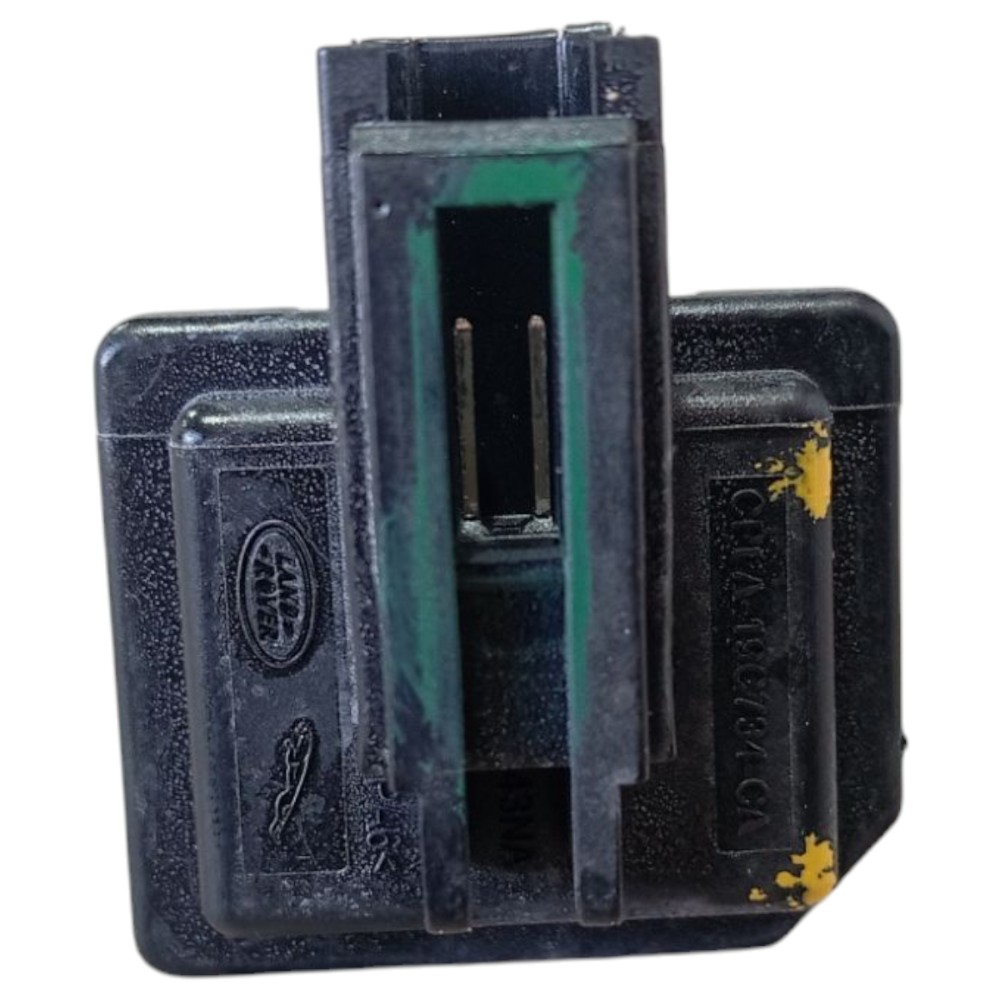 Sensor Temperatura Land Rover Defender 2.0 2022 V645 4