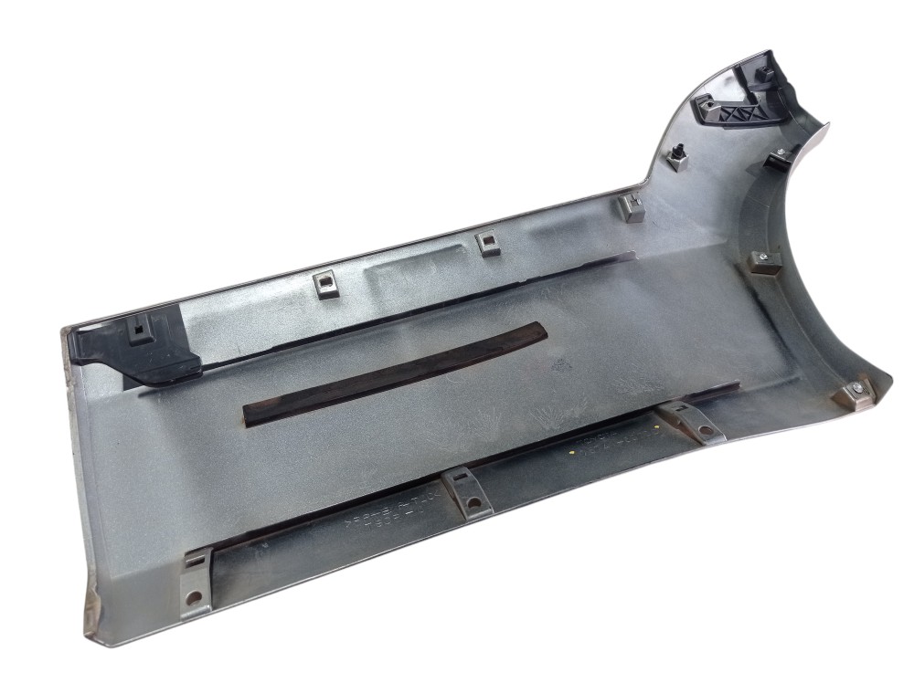 Friso Porta Traseira Direita Toyota Prado 3.0 2005 V620 4