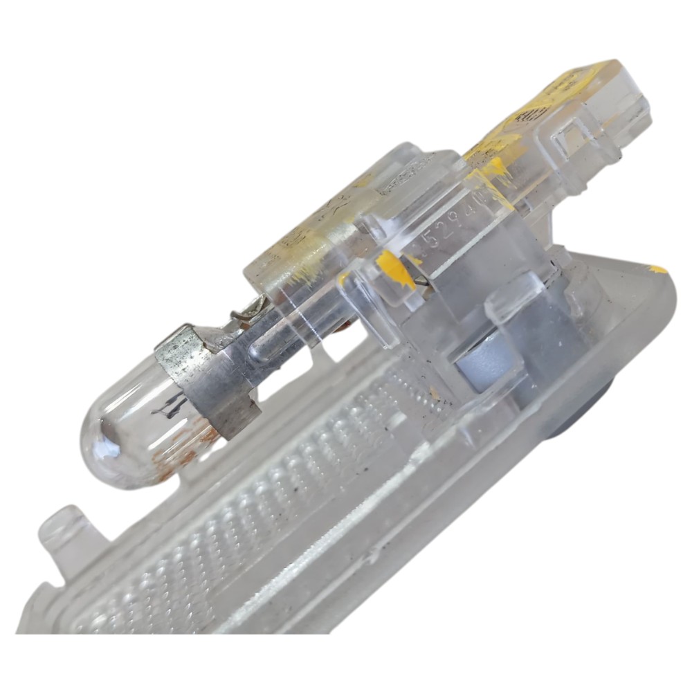 Luz Cortesia Teto Tras Esquerdo Discovery 4 2010 A 2014 V656
