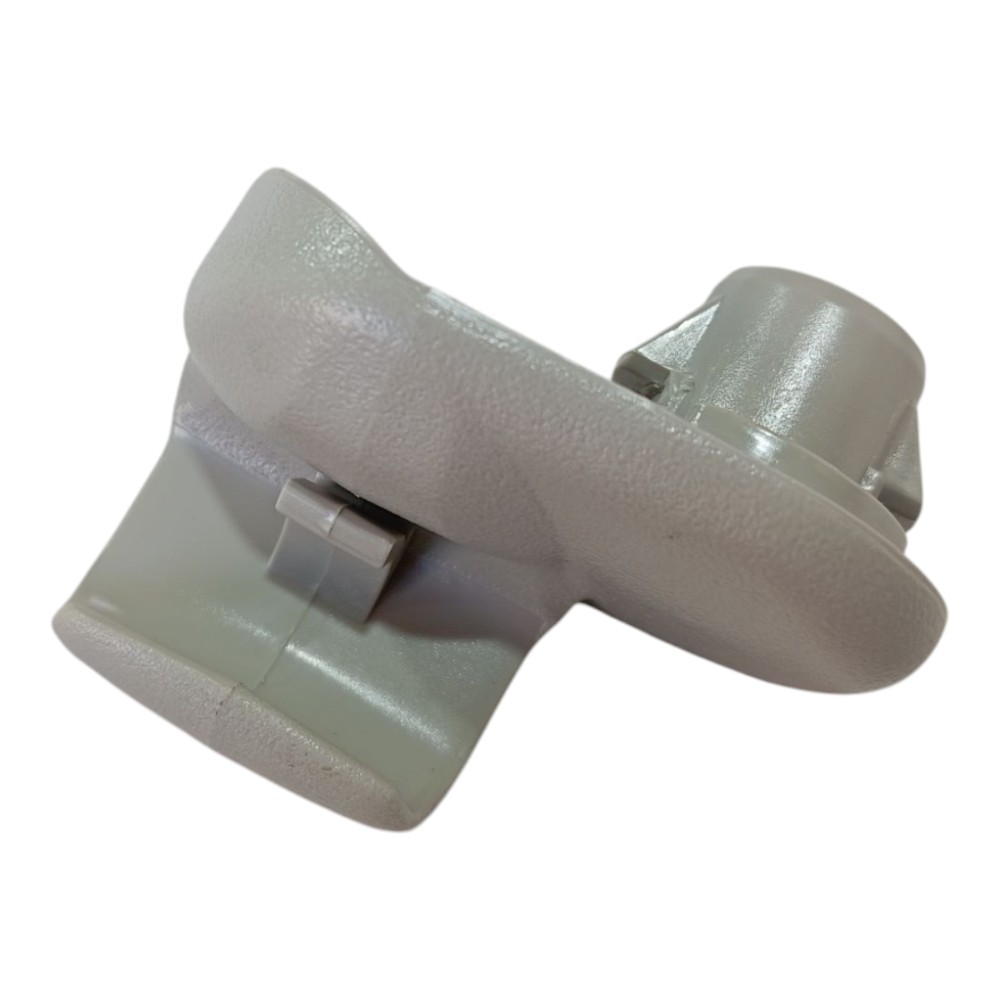 Suporte Quebra Sol Esquerdo Nissan Leaf 2023 V632 4