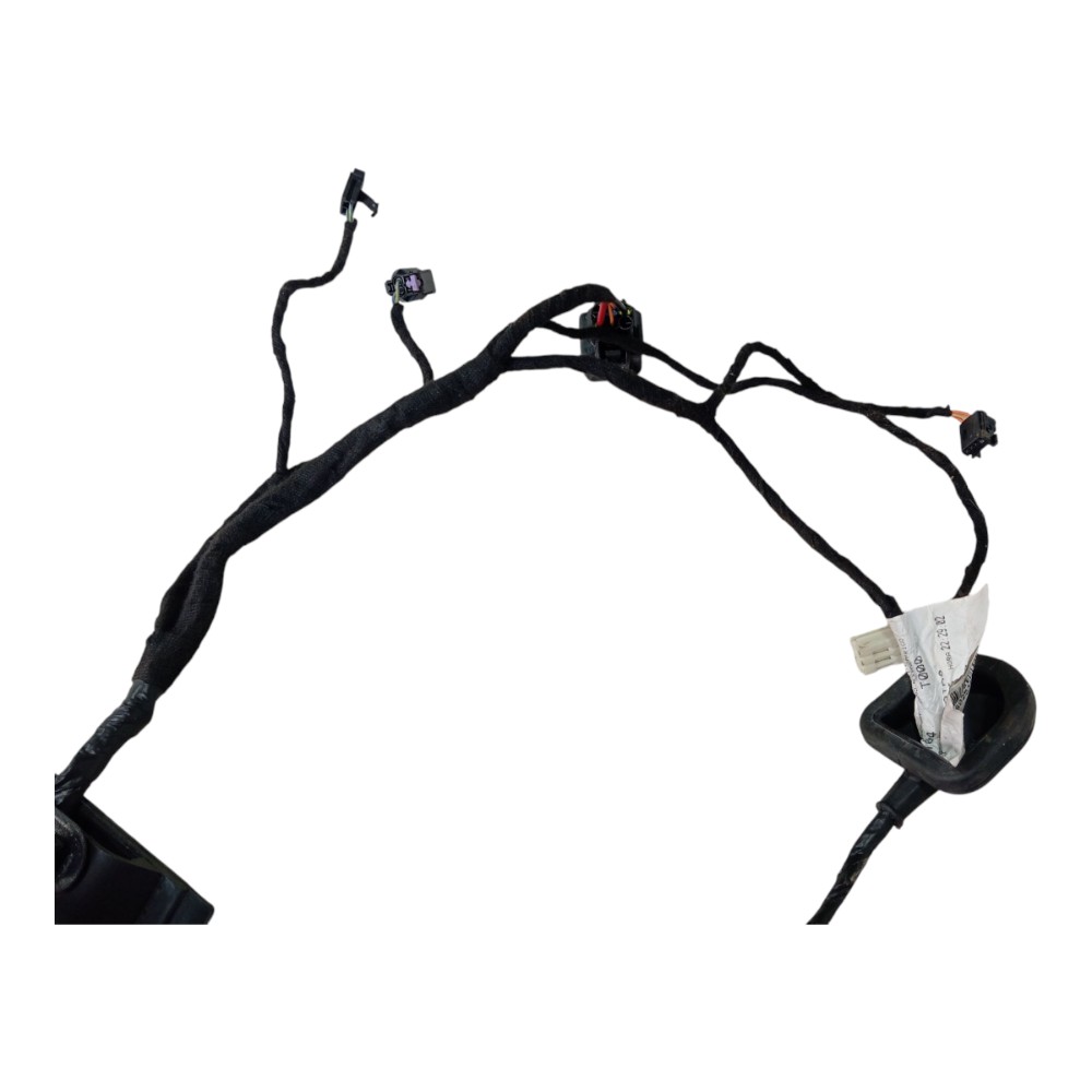 Chicote Porta Traseira Direita Ram Rampage Rt 2023 24 V641 8