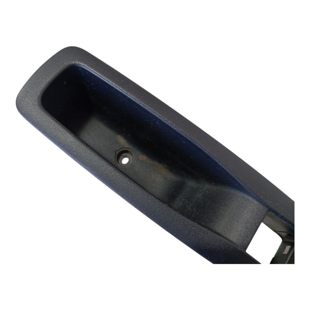 Moldura Botão Vidro Porta Tras Direita Renault Zoe 2023 V639 1