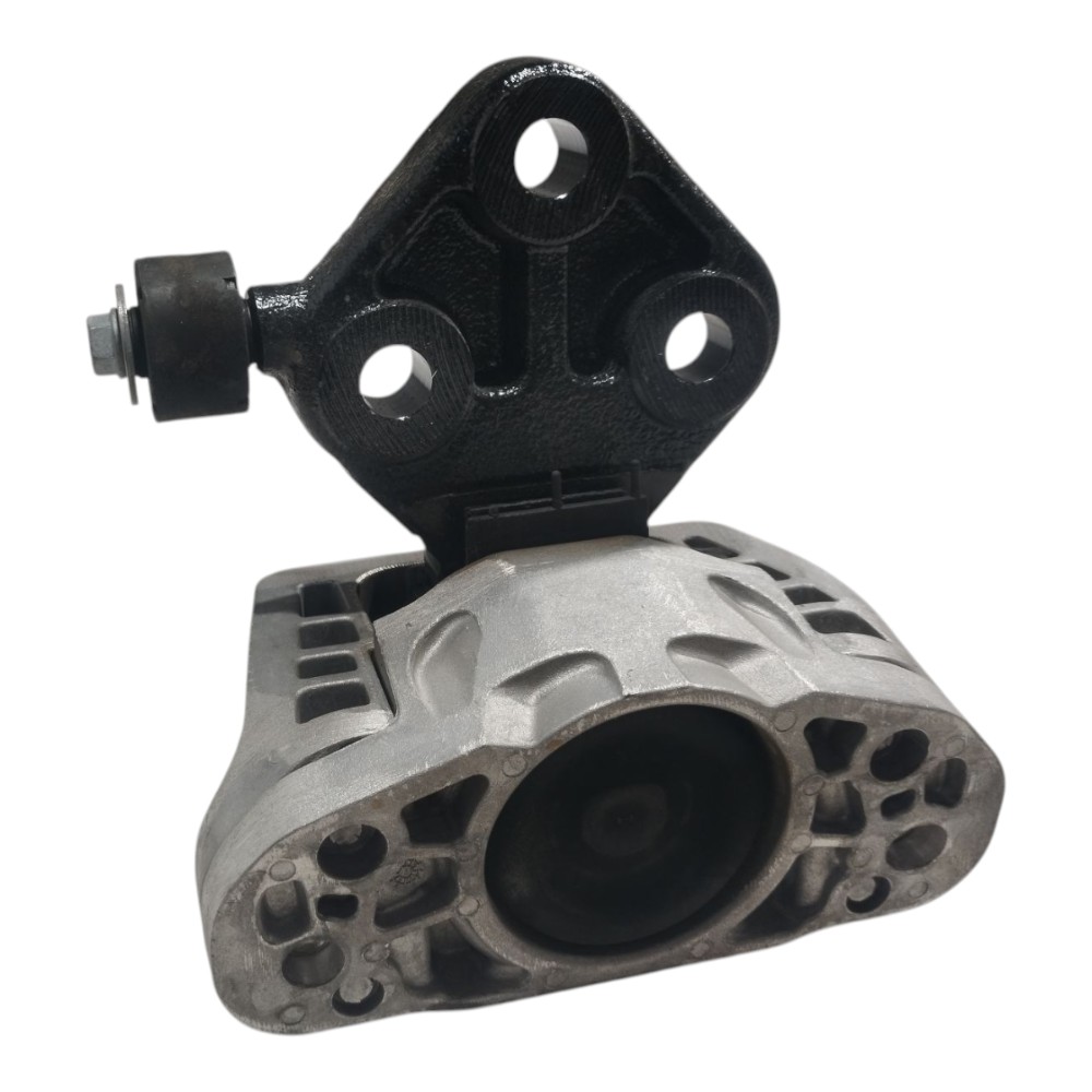 Coxim Esquerdo Cambio Ram Rampage Rt 2023 2025 V664 6