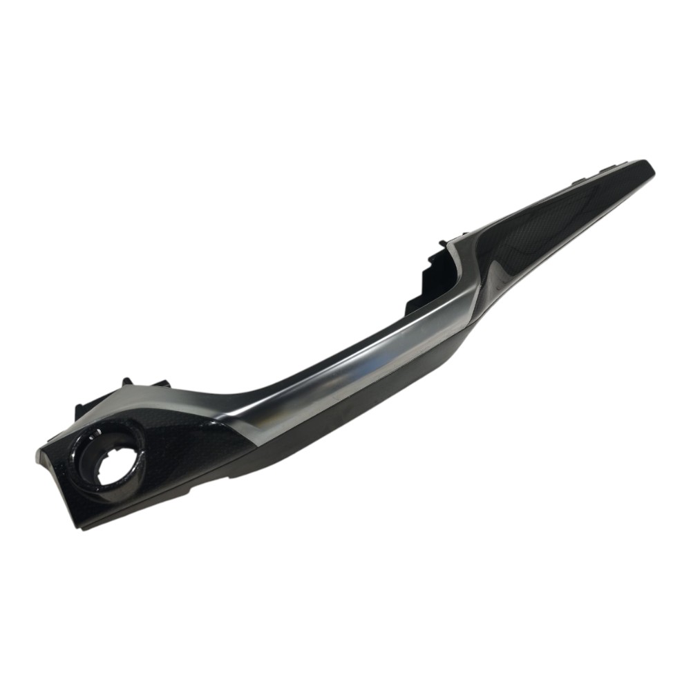 Moldura Direita Painel Jac T50 2017 2021 V662 8