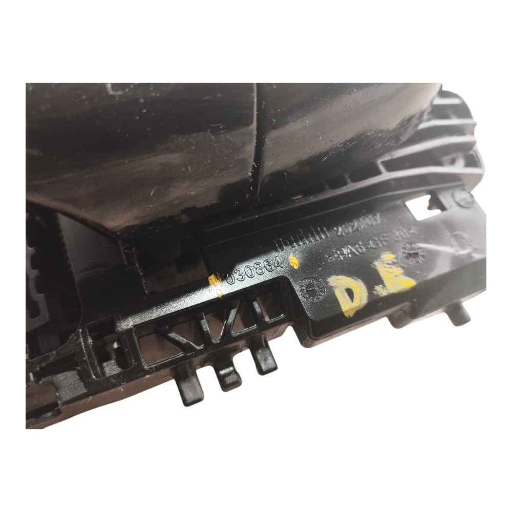 Maçaneta Externa Diant Esquerda Rampage Rt 2023 2024 V641 2