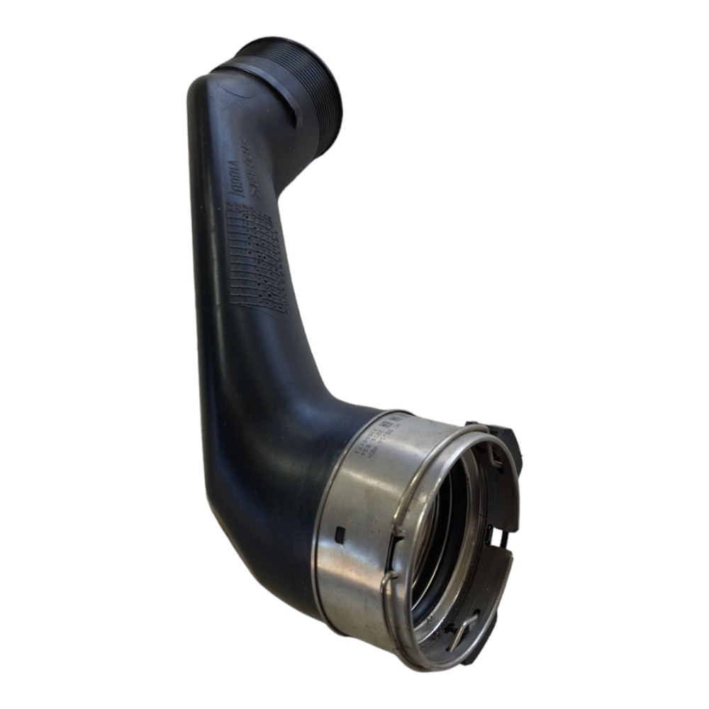 Mangueira Intercooler Motor Land Rover Defender 2022 V645 8
