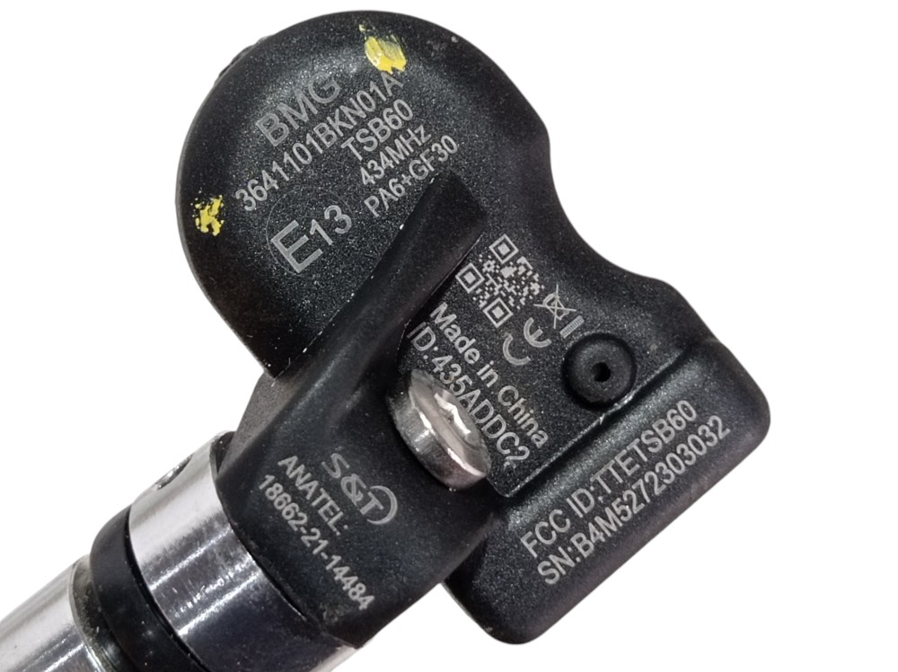 Sensor Pressao Tpms Gwm Haval H6 Hev 1.5 2024 V610 4