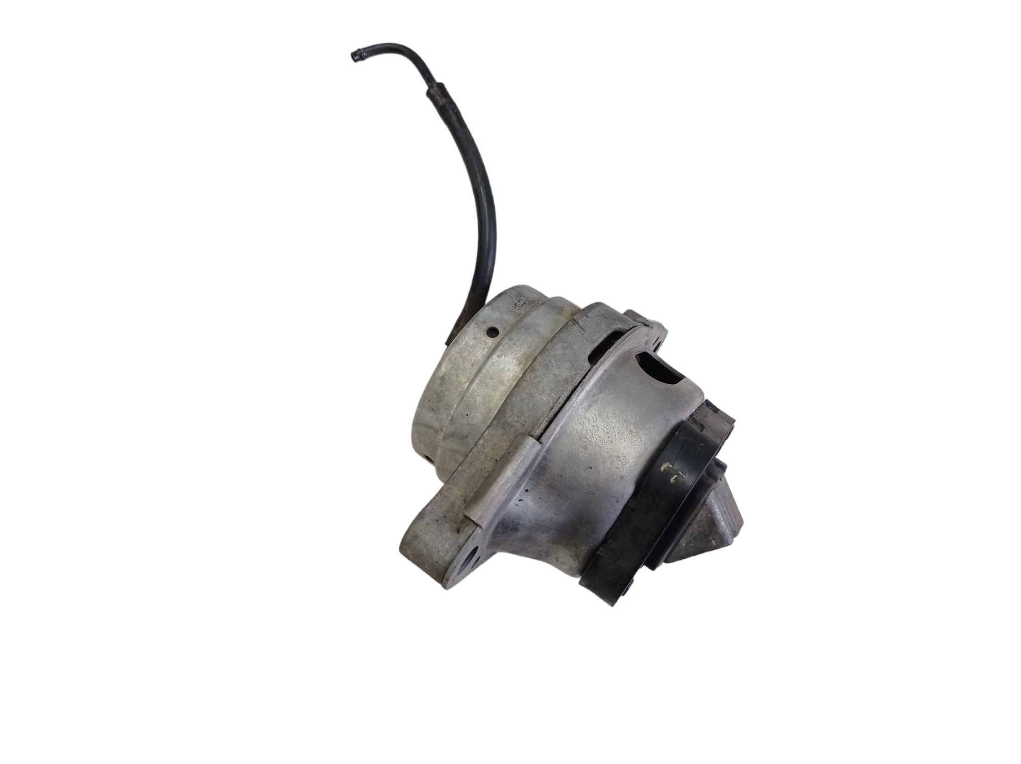 Coxim Esquerdo Motor Range Rover Vogue 3.6 2008 V583 1