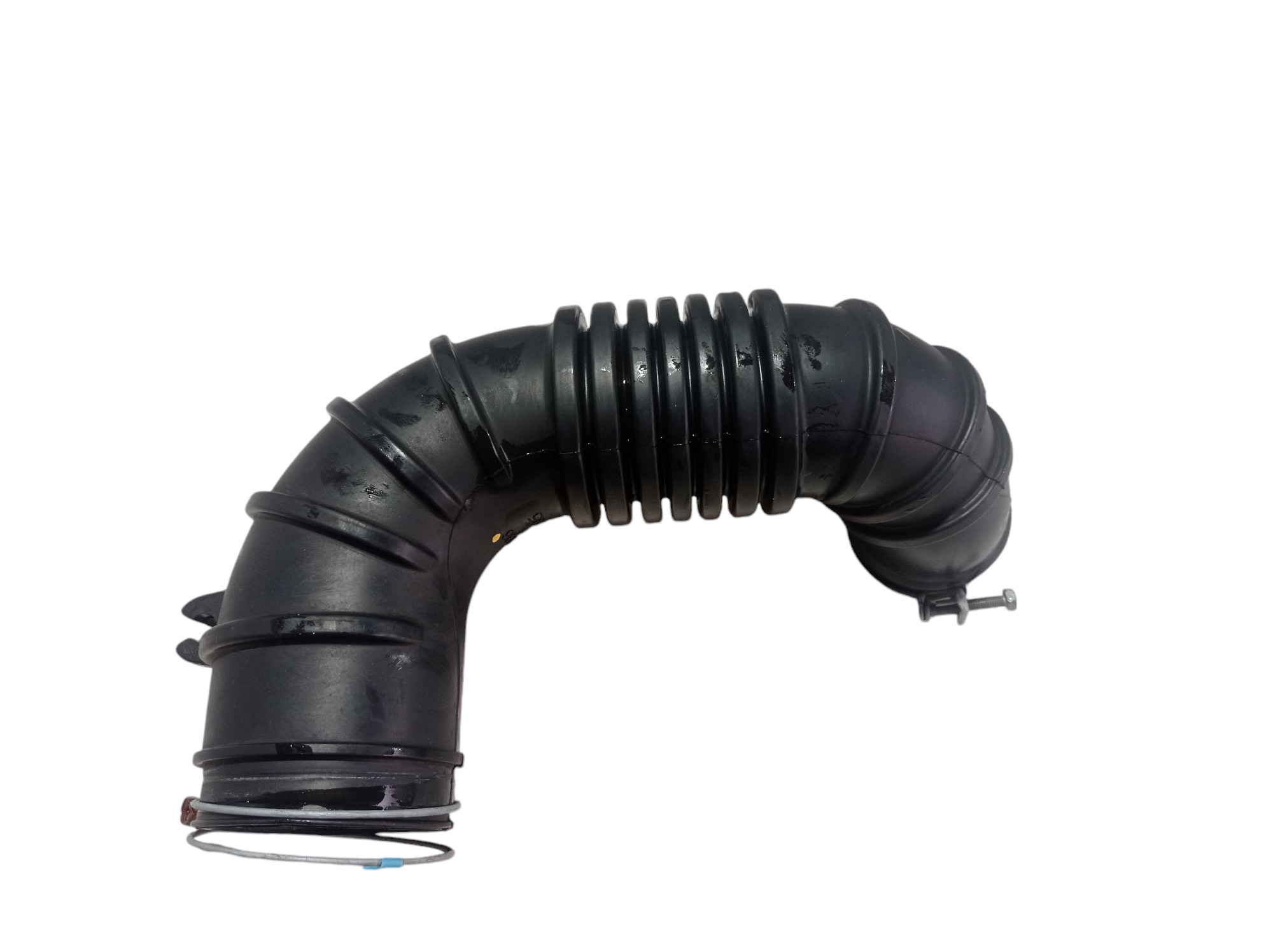 Mangueira Admissão Mitsubishi Pajero Full Hpe 2020 3.2 V599 3