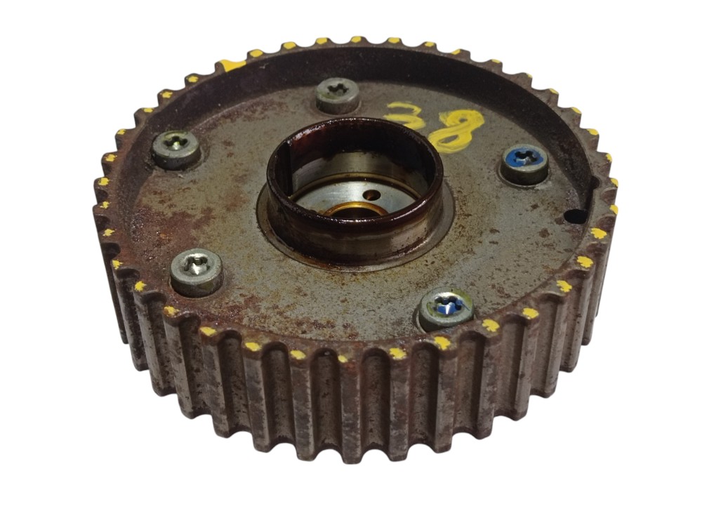 Polia Comando Válvulas Gm Omega Australiano 3.8 V6 2000 V367 3