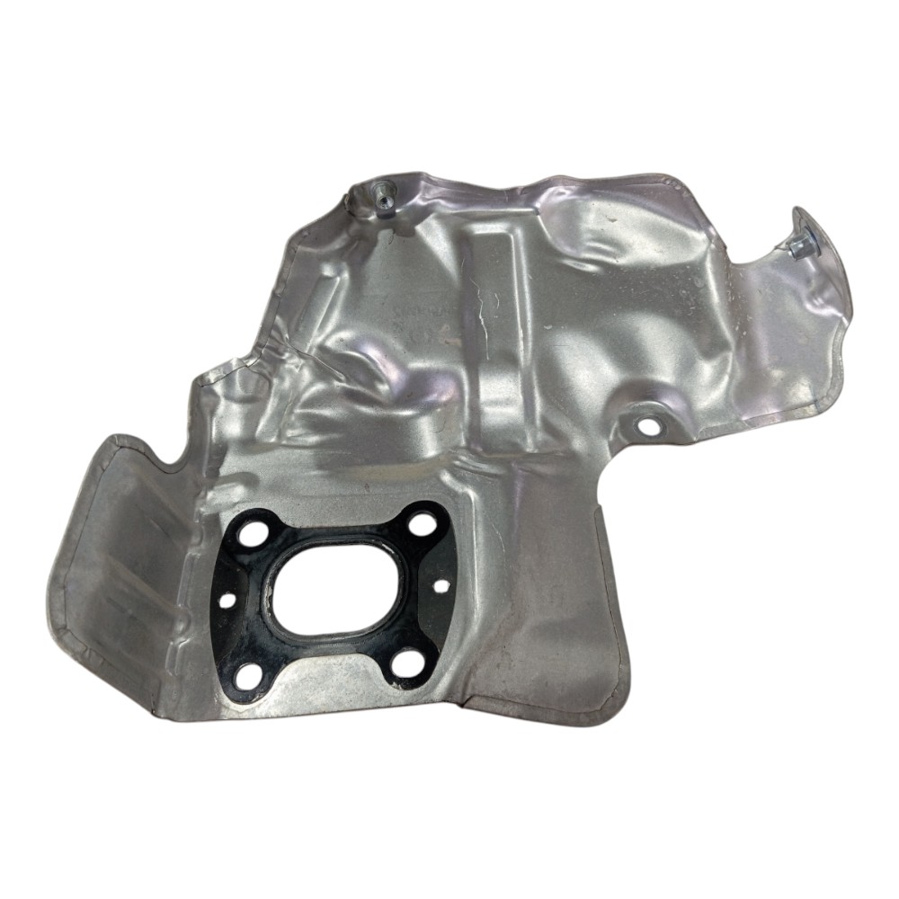 Defletor Turbina Gm Tracker 2020 2025 V627 2