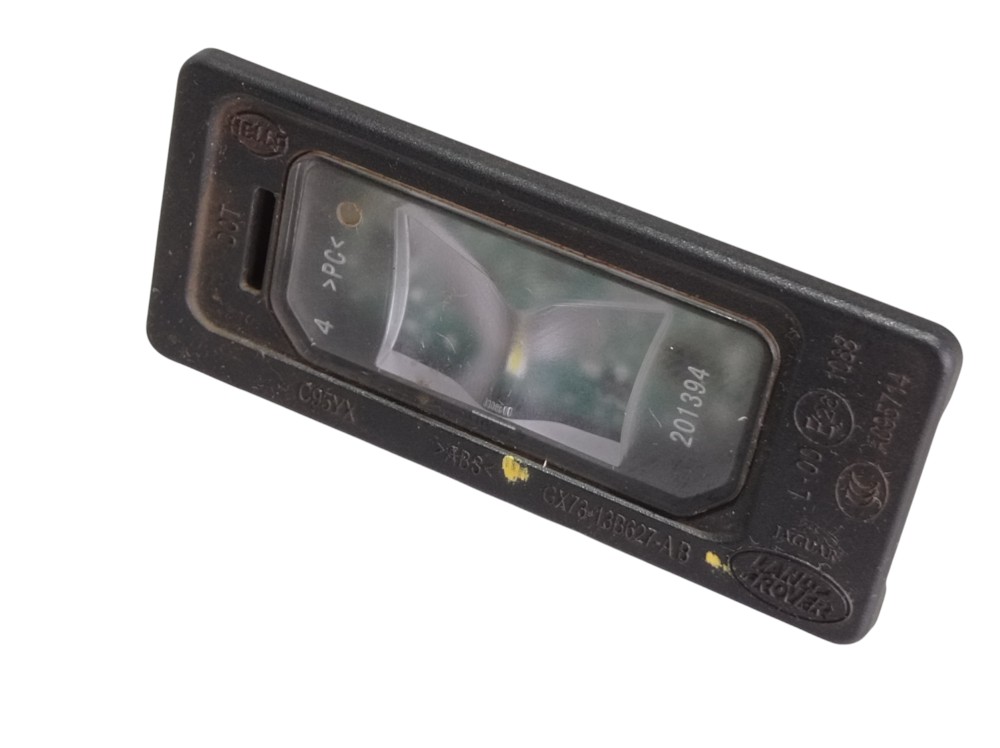 Luz Placa Traseira Land Rover Discovery Sport 16 A 2018 V611 1