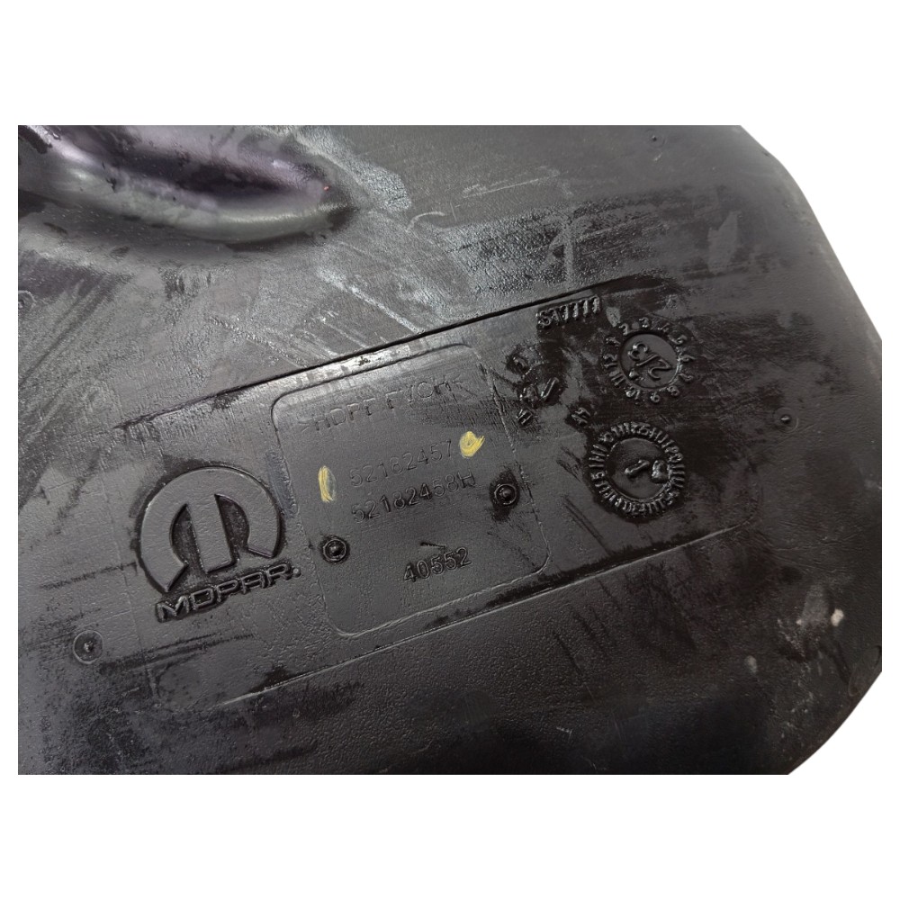 Tanque Combustível Ram Rampage Rt 2.0 2023 2024 V641 7