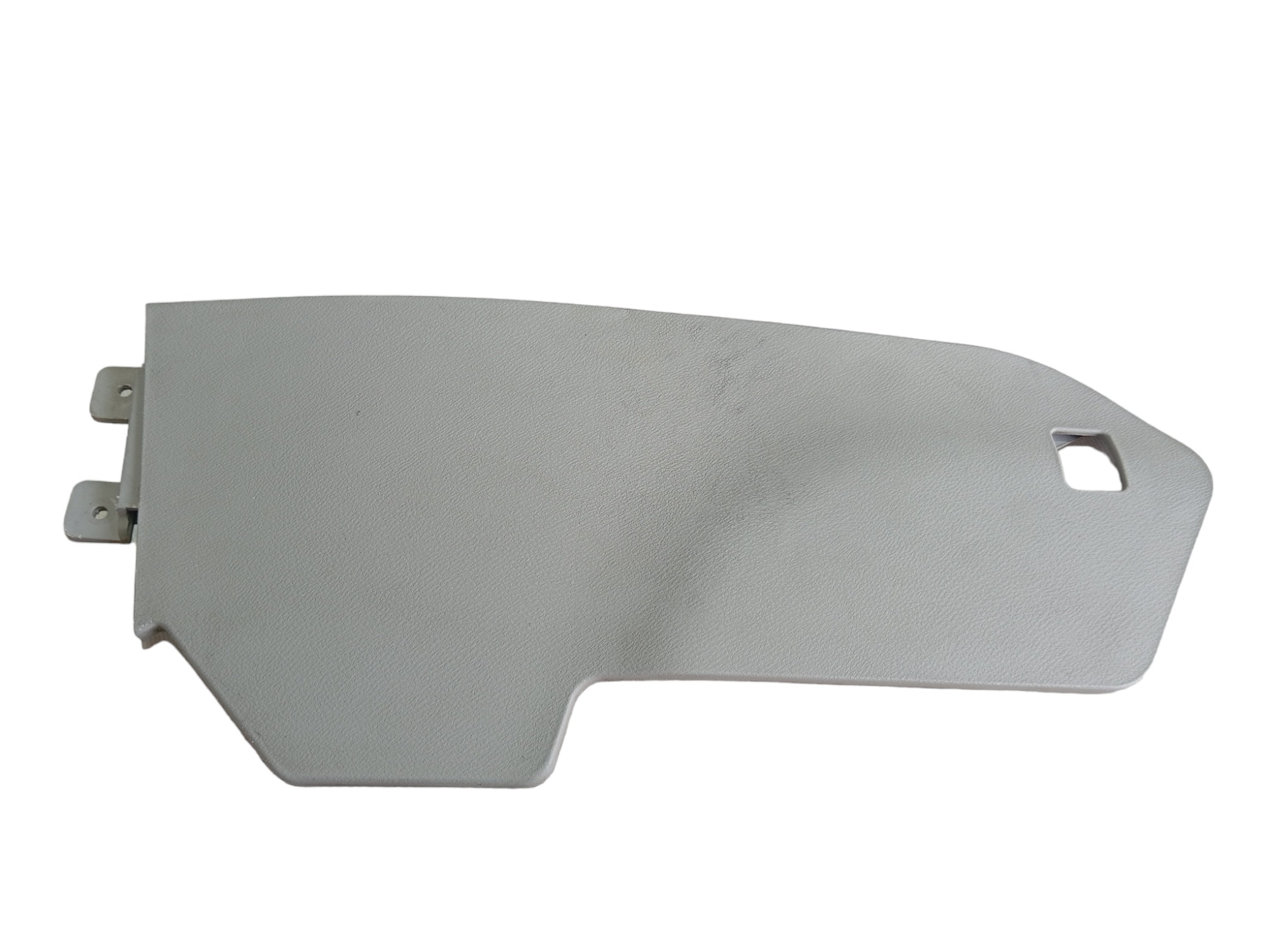 Moldura Esquerda Console Hyundai Azera 2009 V595 7