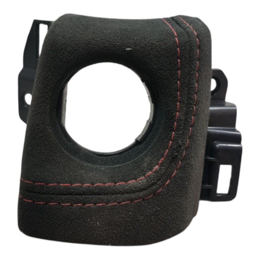 Moldura botão starstop Ram Rampage RT 2023 V664 6