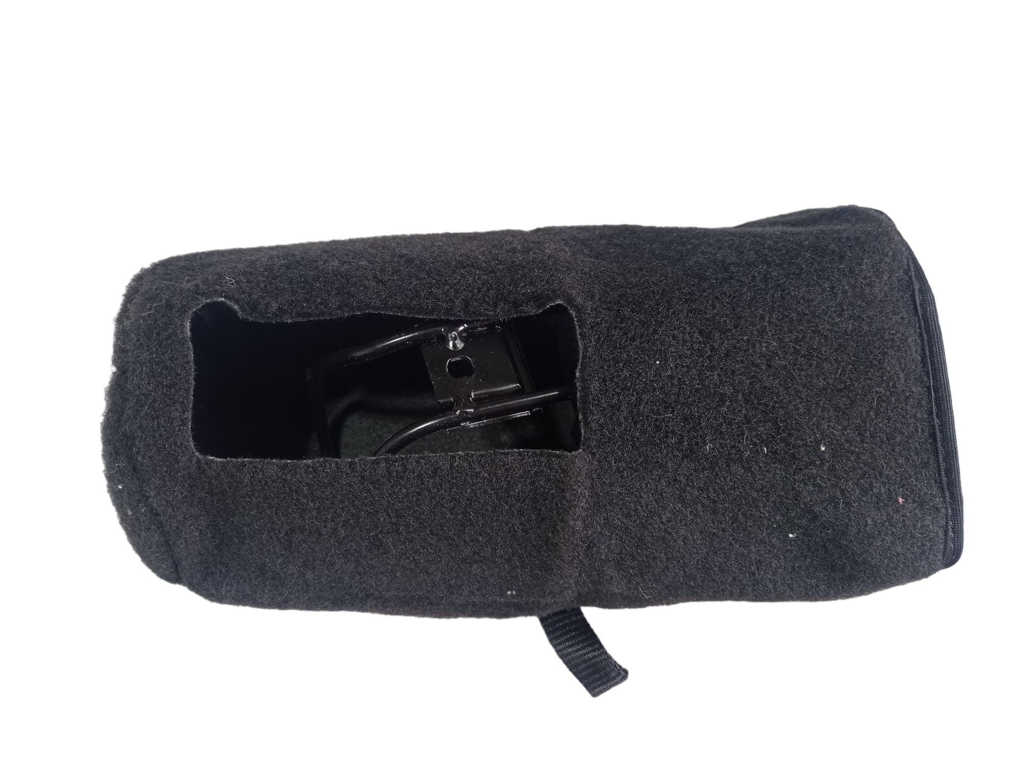 Suporte Extintor Original Mitsubishi Pajero Full 2012 V575 6