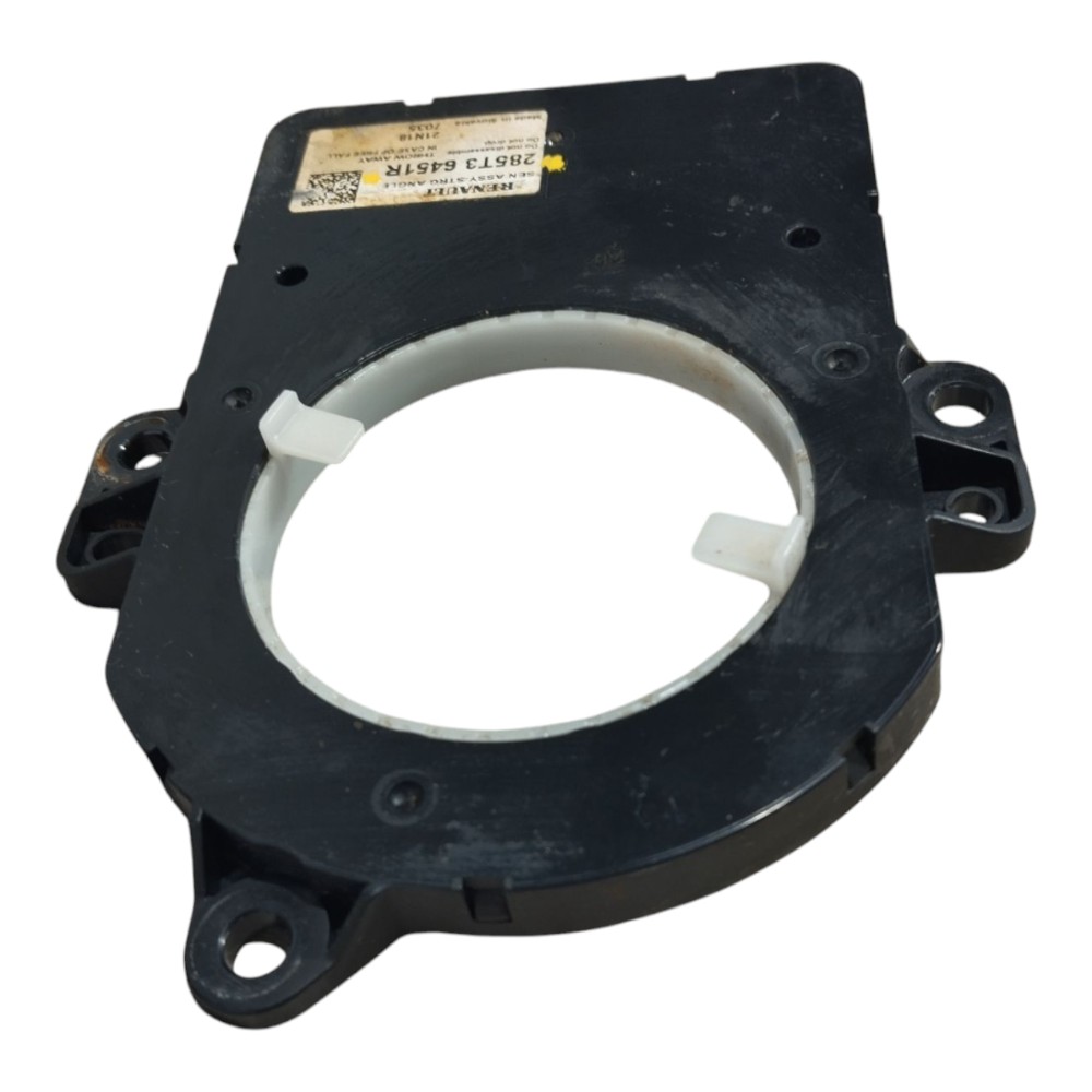 Sensor de Ângulo Renault Zoe 2022 A 23 V639 8