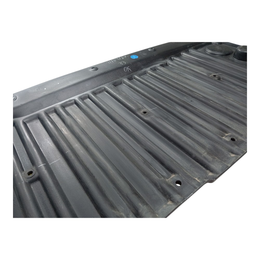 Forro Tampa Traseira Ram Rampage 2023 2025 V659 8