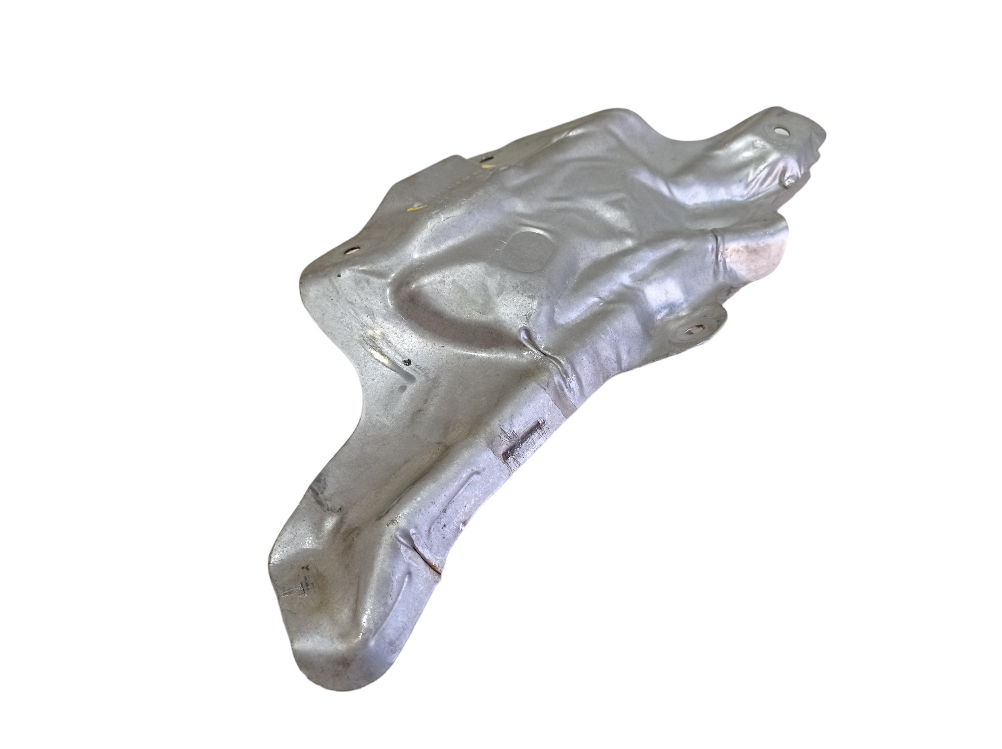 Defletor Turbina Mercedes Gla 200 2016 A2701421320 V568 2