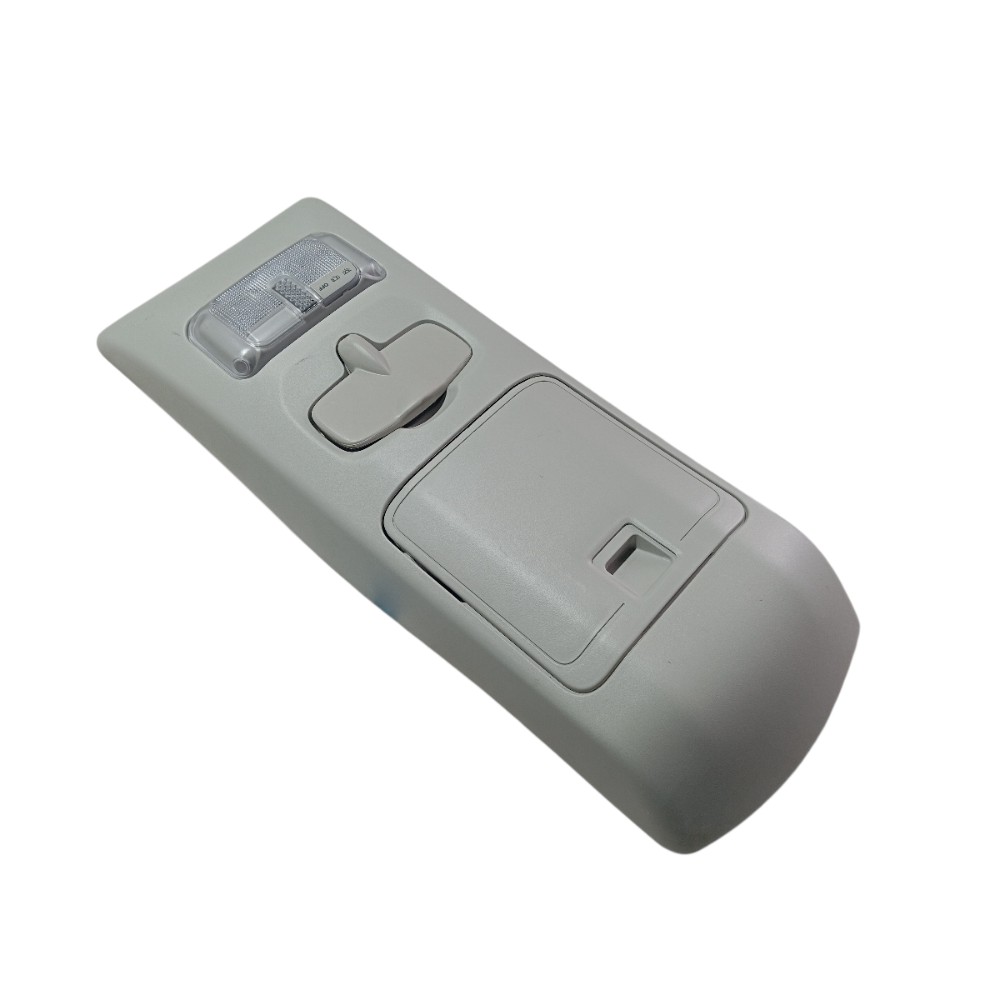 Moldura Console Teto Fiat Mobi 2020 3