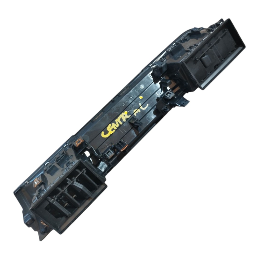 Difusor Saida Ar Central Renault Zoe 2022 2023 V639 2