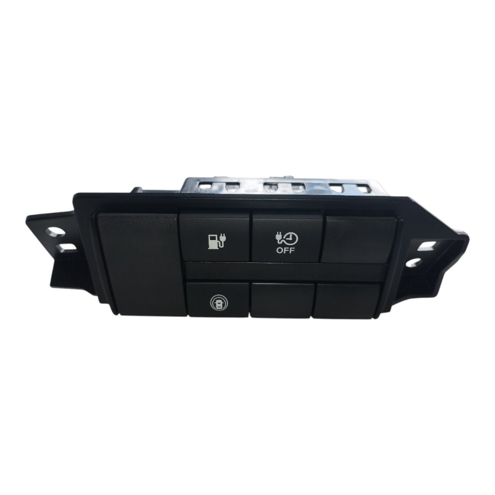 Botão Carregador Bateria Nissan Leaf 2023 V632