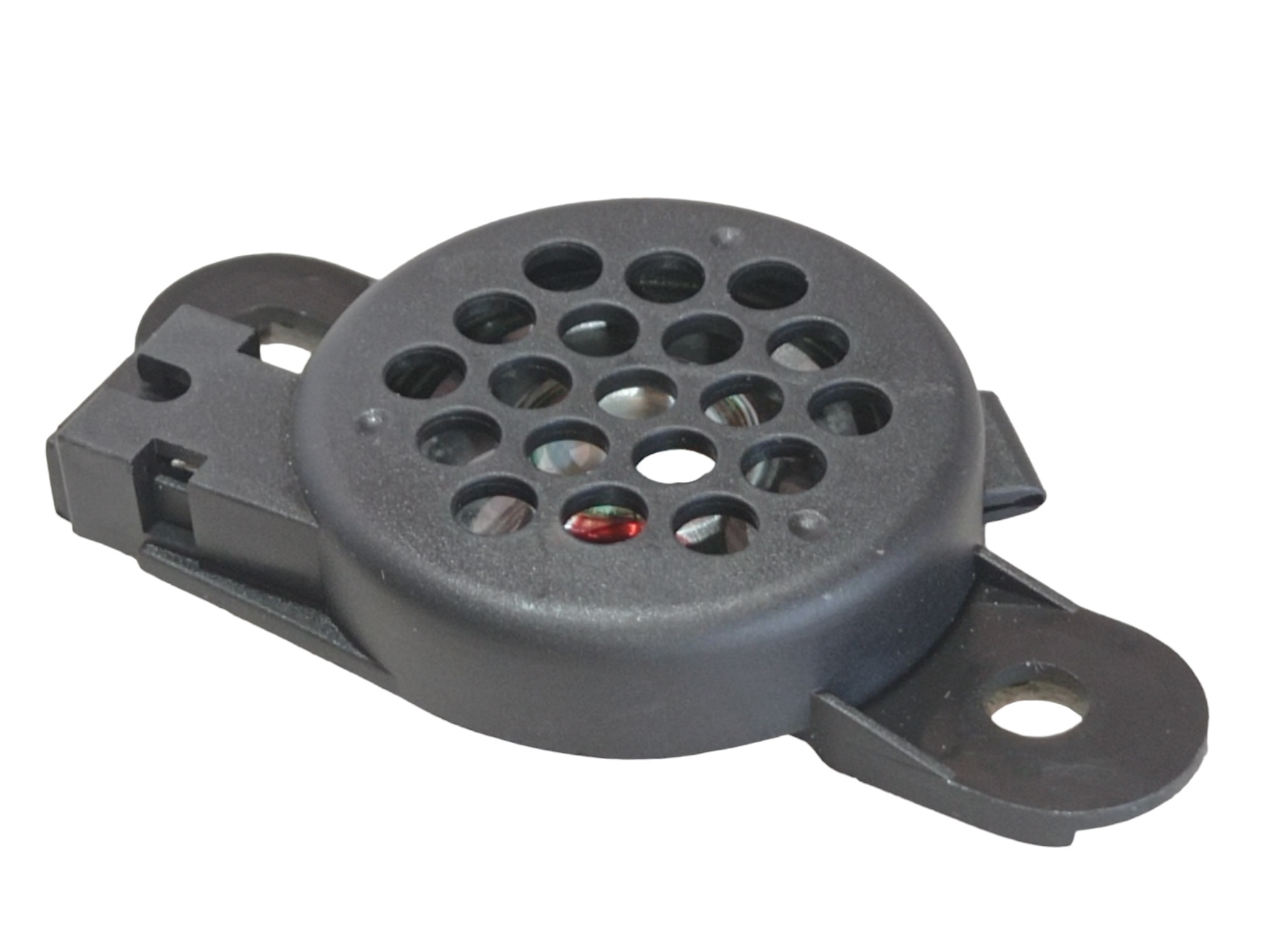 Sirene Sensor Estacionamento Vw Taos Highline 2022 2024 V601 6