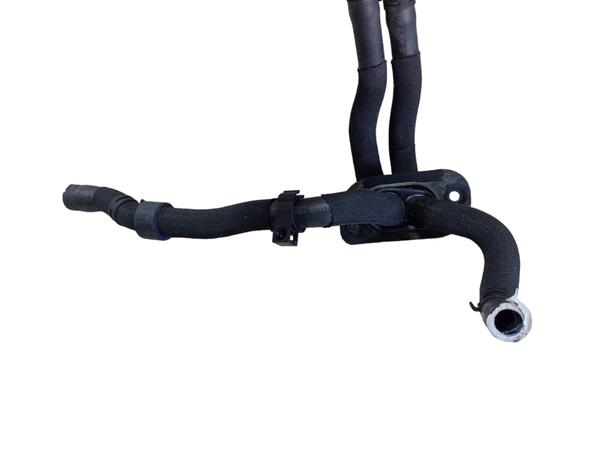Mangueira Refrigeração Da Bateria Gwm Haval H6 Gt 2024 V598 7
