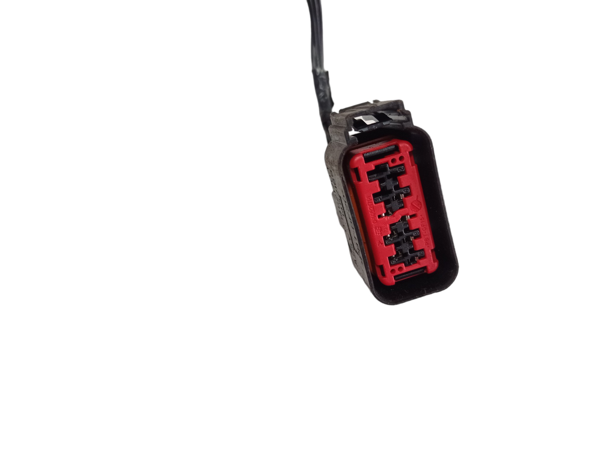Chicote Porta Diant Direita Discovery 4 2010 A 2014 V582 4