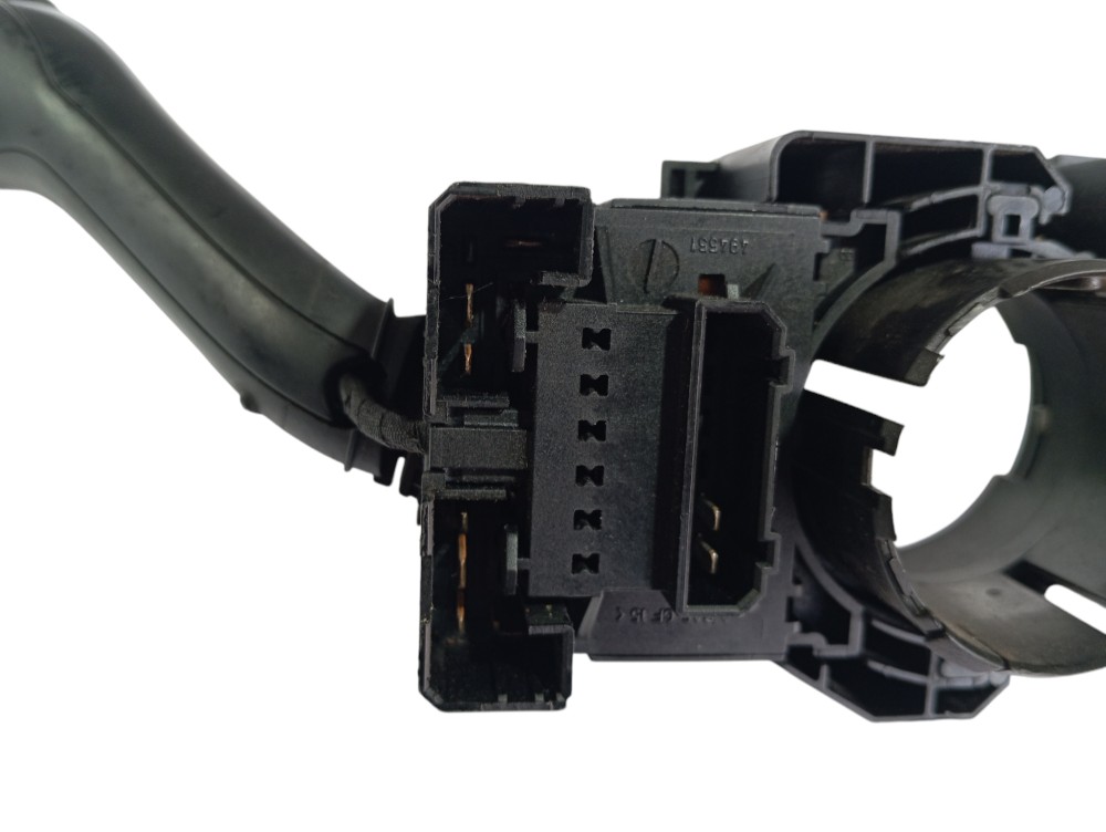 Chave Seta Comando Limpador Luzes  Vw Passat 1998 V266 5