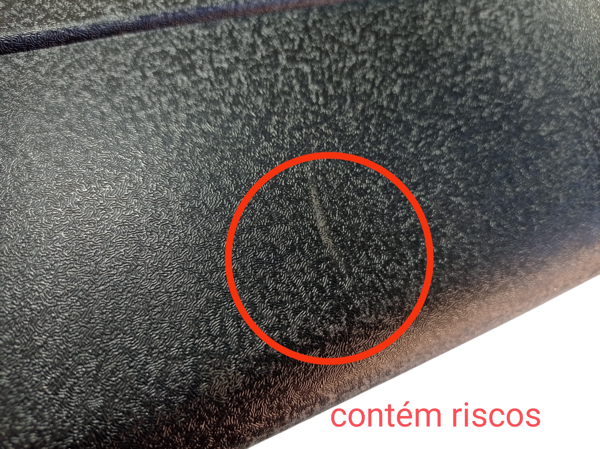 Soleira Dianteira Direita Range Rover Vogue 2008 V583 8