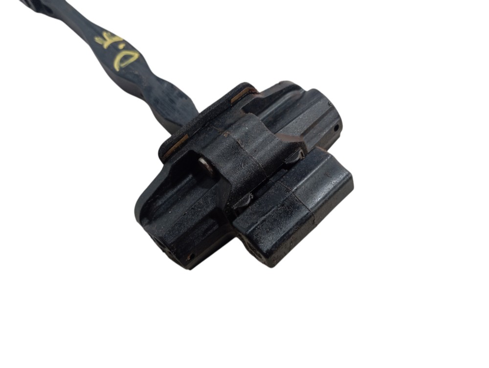 Limitador Porta Dianteira Esquerda Jac Ej7 2023 V618 3