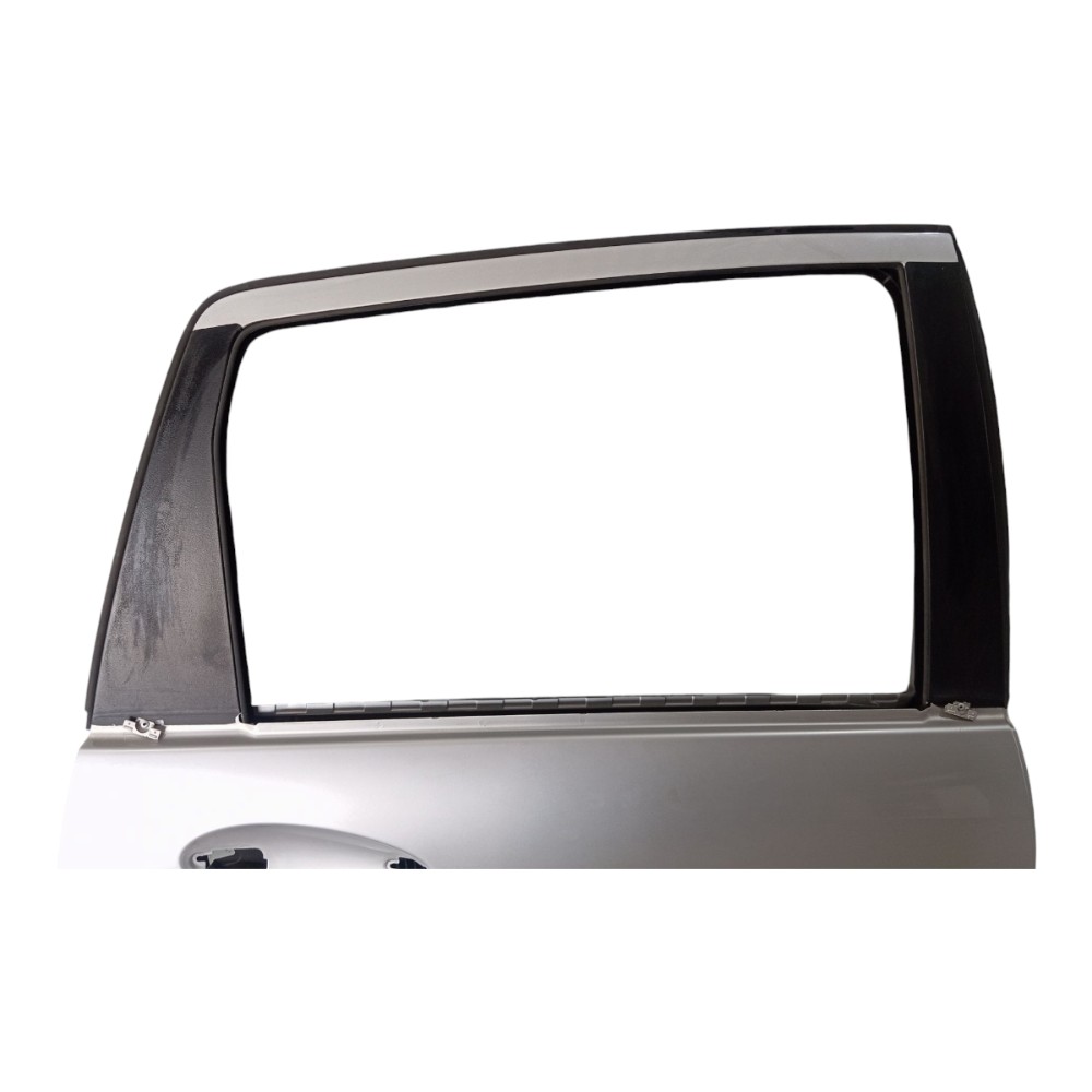Porta Traseira Direita Mercedes B180 2006 A 2011 V630 Traseira Direita 7