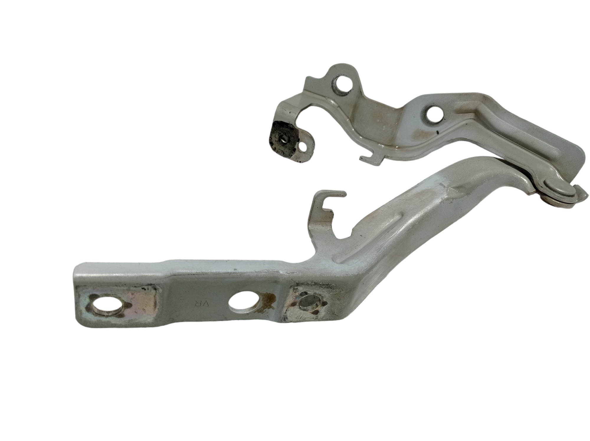 Braço Direito Capo Hyundai Equus 4.6 2013 V577 4