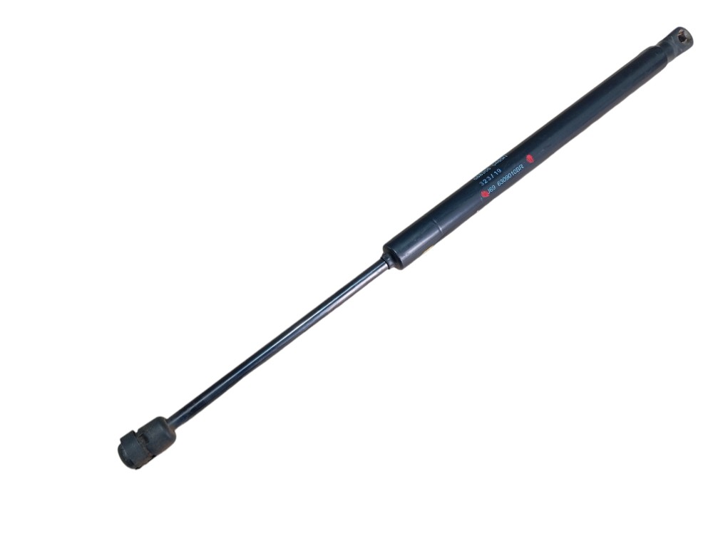 Amortecedor Esquerdo Tampa Traseira Chery Tiggo 2 2020 V613 5
