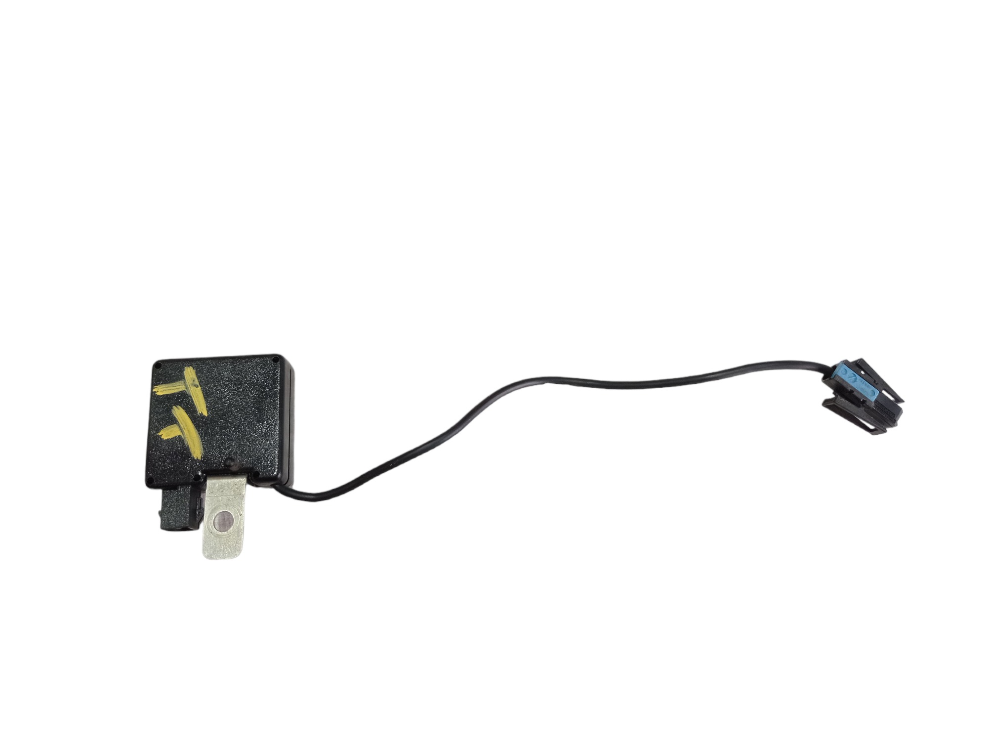 Modulo Antena Tampa Traseira Range Rover Vogue 3.6 2008 V583 6