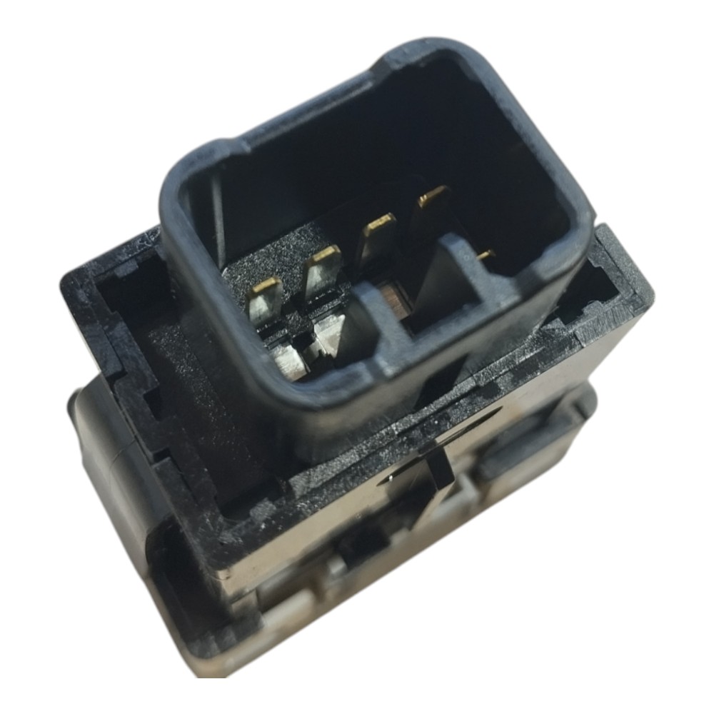 Botão Farol Suzuki Grand Vitara 2012 2015 V643 4