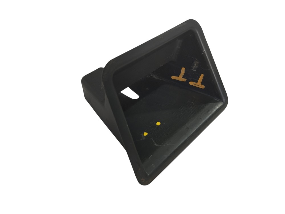 Trava Tampa Traseira Jac Ej7 2023 V618 7