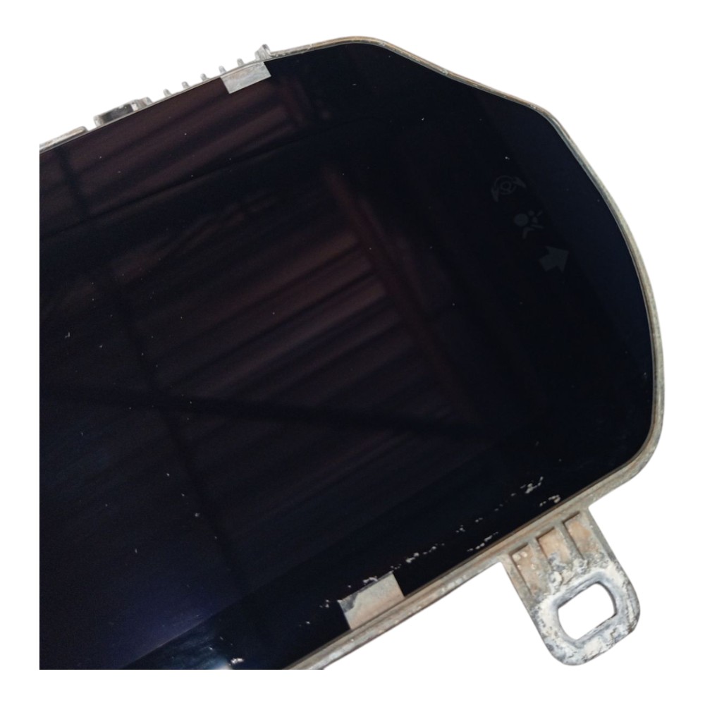 Painel Instrumentos Velocimetro Renault Zoe 2022 2023 V639 1