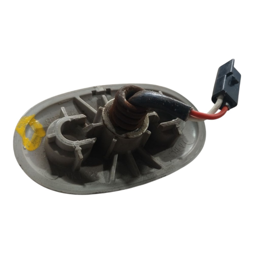 Quebra Sol Direito Chrysler  Grand Caravan 3.3 V6 2003 V578 8