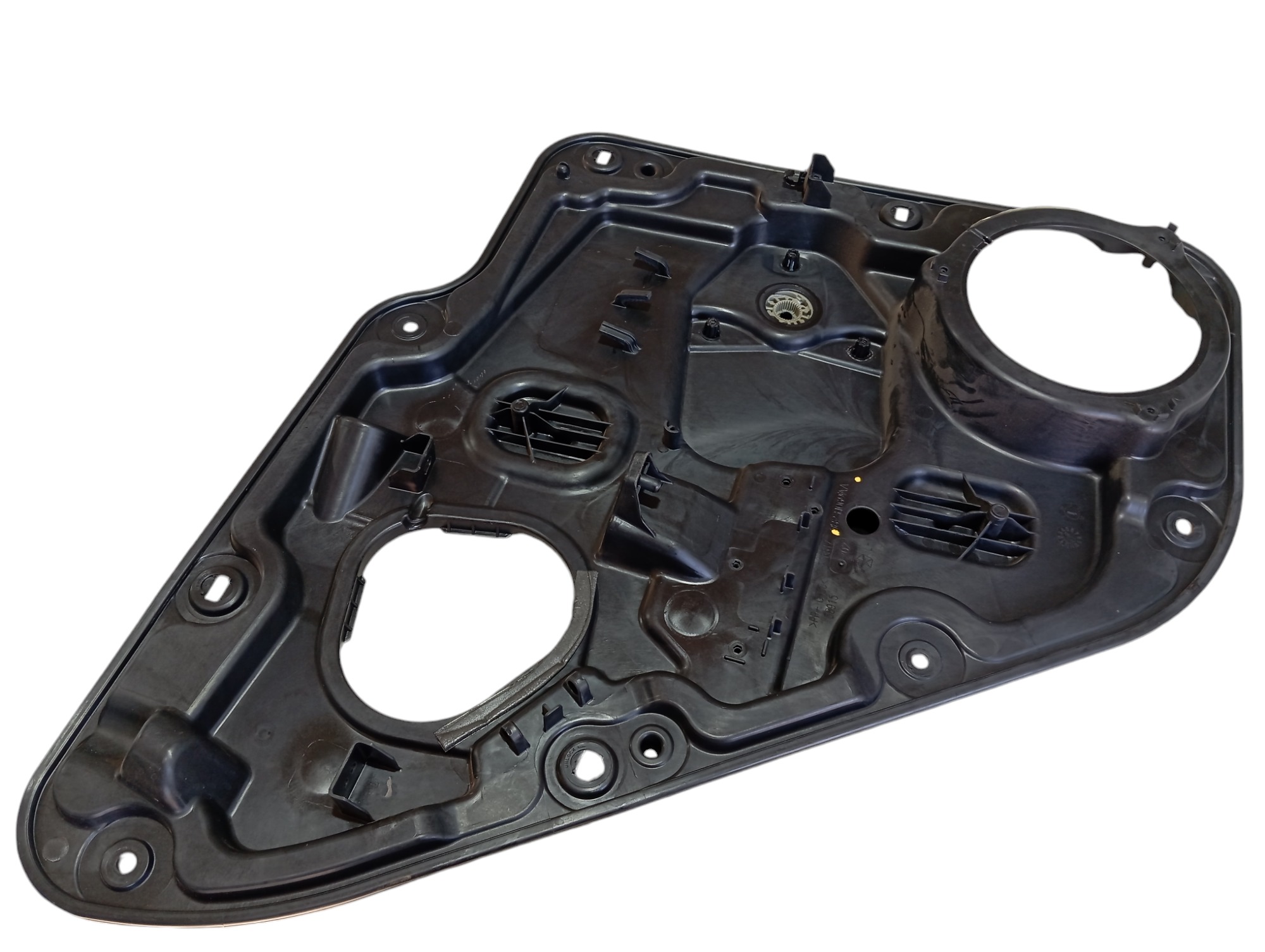 Máquina Porta Traseira Esquerda Jeep Grand Cherokee 14 V604 6