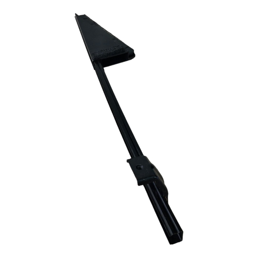 Guia Vidro Traseiro Esq Chery Tiggo 7 Pro 2022 2024 V640 3